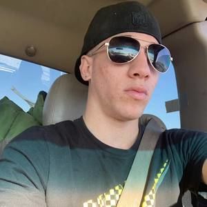 Meet your Posher, David